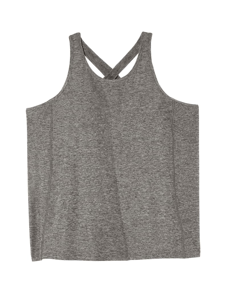 Front of plus size  by Beyond Yoga | Dia&Co | dia_product_style_image_id:123522